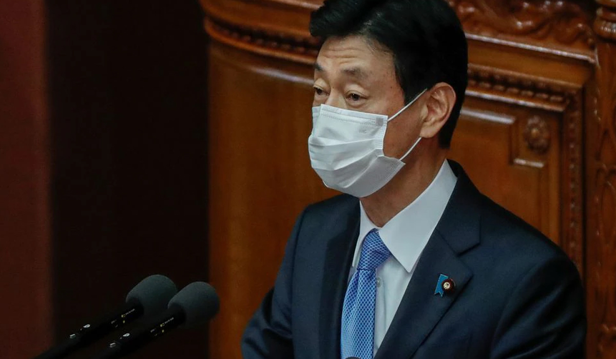 Japan to end COVID-19 state of emergency this month